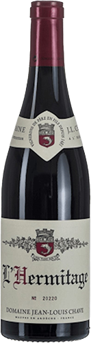 Jean Louis Chave Hermitage