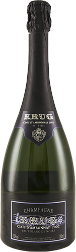 Krug Clos dAmbonnay