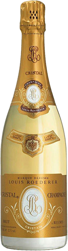 Louis Roederer   Cristal