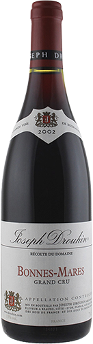 1996 | Bonnes-Mares | Maison Joseph Drouhin | Cult Wines United States