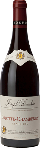 Maison Joseph Drouhin   Griotte Chambertin