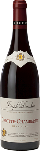 Maison Joseph Drouhin Griotte Chambertin