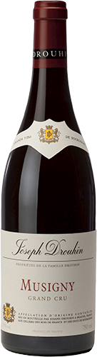 Maison Joseph Drouhin Musigny