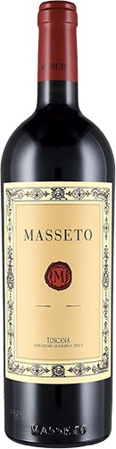 1999 | Masseto | Masseto | Cult Wines United States