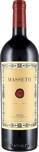 Masseto Masseto