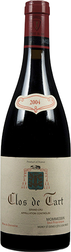 Mommessin Clos de Tart