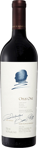 Opus One Opus One