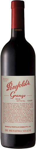 Penfolds   Penfolds Grange