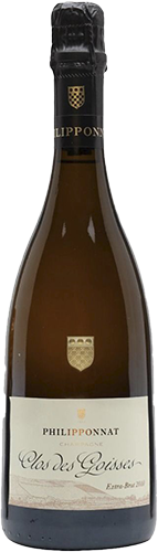 2002 | Clos Goisses | Philipponnat | Cult Wines United States