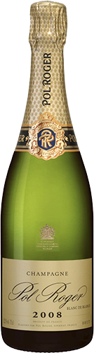 Pol Roger   Blanc de Blancs