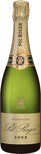 Pol Roger Blanc de Blancs