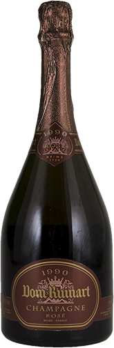 Ruinart Dom Ruinart Rose