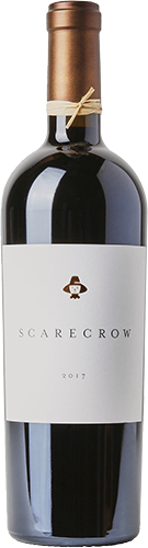 Scarecrow Scarecrow