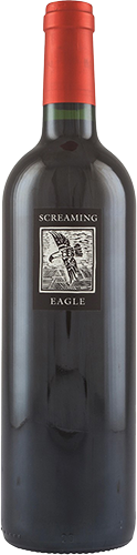 Screaming Eagle   Screaming Eagle