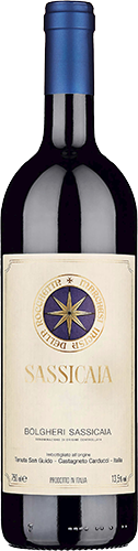 Tenuta San Guido Sassicaia