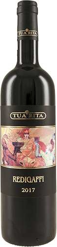 Tua Rita Redigaffi