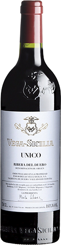 2006 | Unico | Vega Sicilia Unico | Cult Wines United States