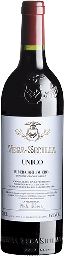 Vega Sicilia Unico   Unico