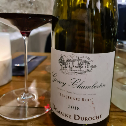 Burgundy 2021 image 3