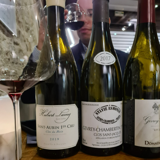 Burgundy 2021 image 4