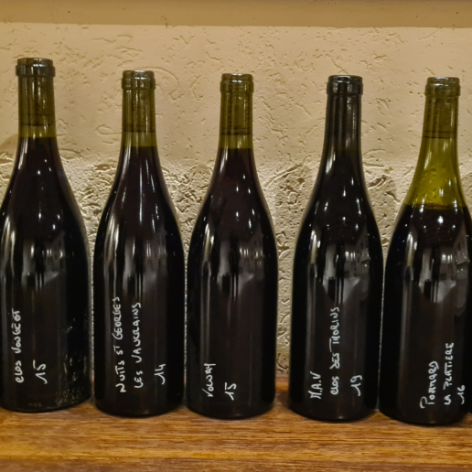 Burgundy 2021 image 7