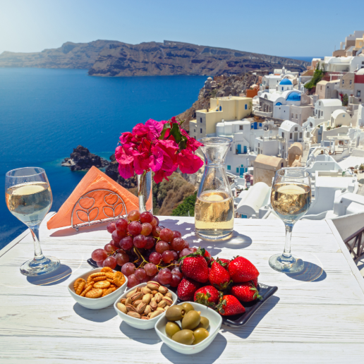 CWI Insights SummerWineDestinations Santorini