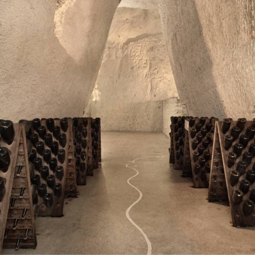Champagne, France