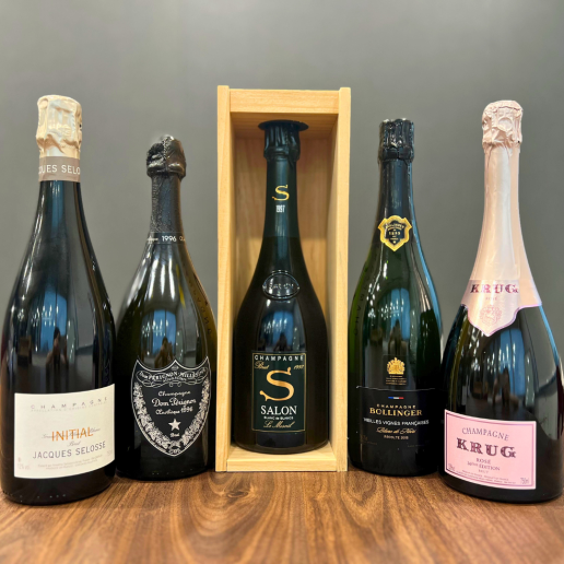 Champagne image5
