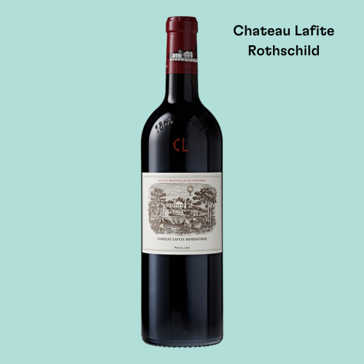 Chateau Lafite Rothschild