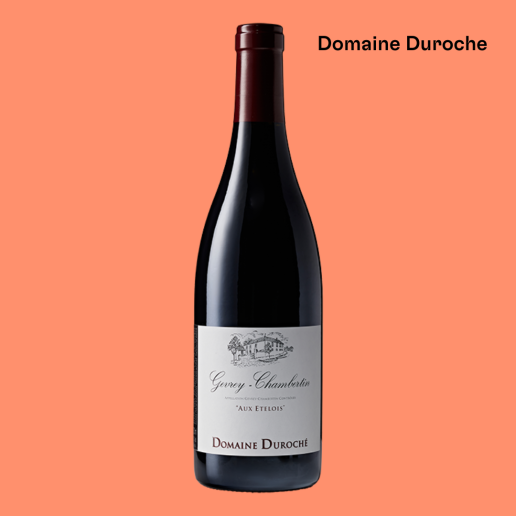 Domaine Duroche