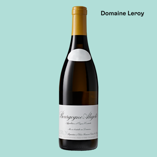 Domaine Leroy
