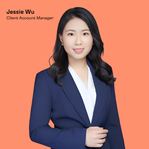 Jessie Wu carousel