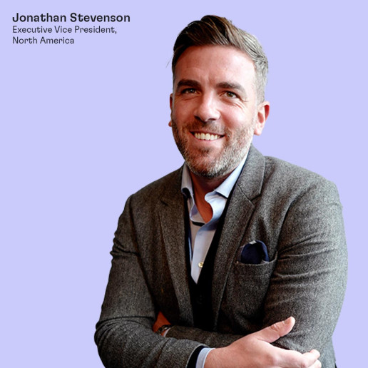 Jonathan Stevenson C