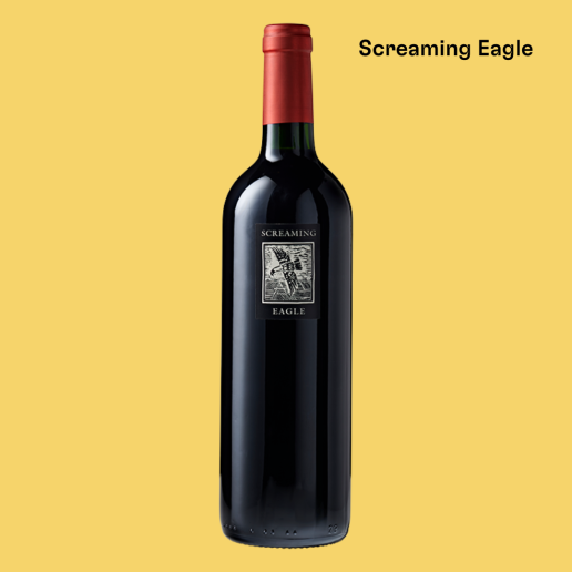 Screaming Eagle 2
