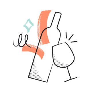 Cult Wines Illustrations Master Wine The experience