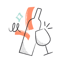 Cult Wines Illustrations Master Wine The experience