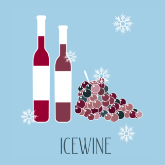 Icewine 1