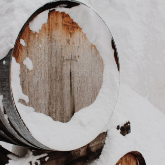 Icewine Inniskillin Wines 1