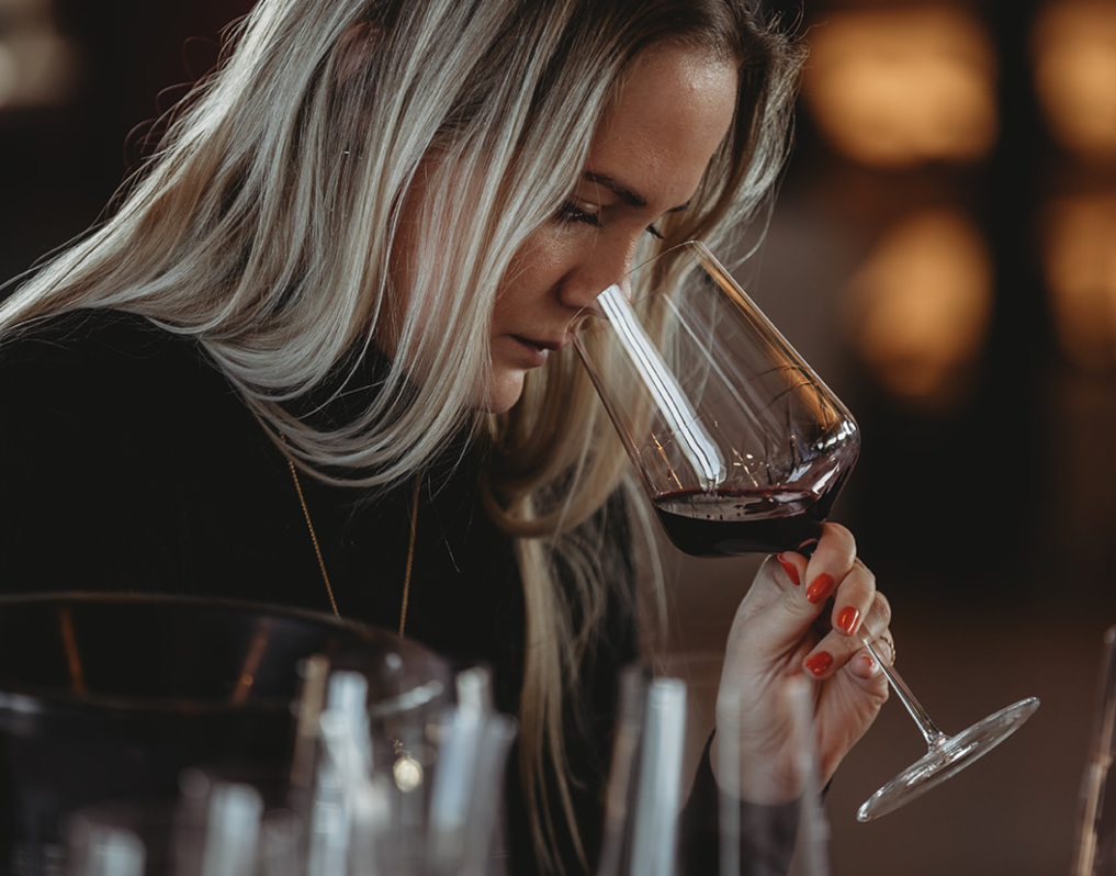 BDX EP TASTING