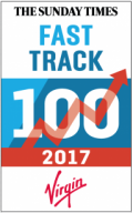 Fast Track 100 2017