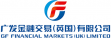GF Financial Markets