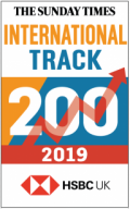 International Track 200 2019