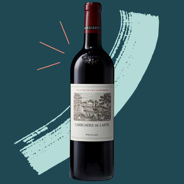 CWI EP Offer CarruadesdeLafite