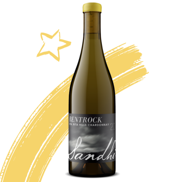 Chardonnary Blog Bottle 2 Sandhi
