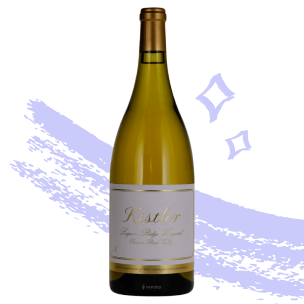 Chardonnary Blog Bottle 3 Kistler