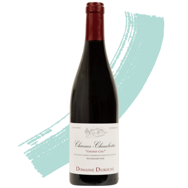 Domaine Duroche v2