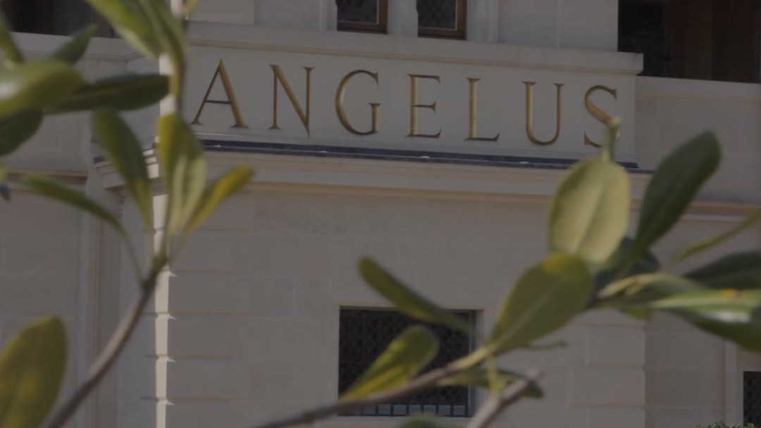 angelus