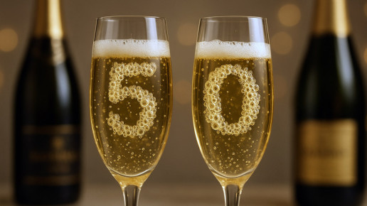 50 Producers That Shape the Champagne Region