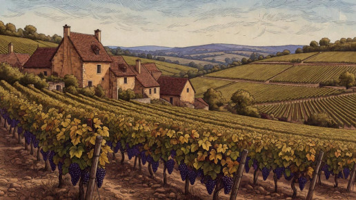 A Guide to Burgundys Appellations Climats and Historic Domaines