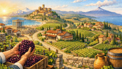 A Quick History of Italian Wine